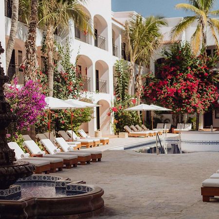 Tropicana Los Cabos, Tapestry Collection By Hilton Сан-Хосе-дель-Кабо Экстерьер фото