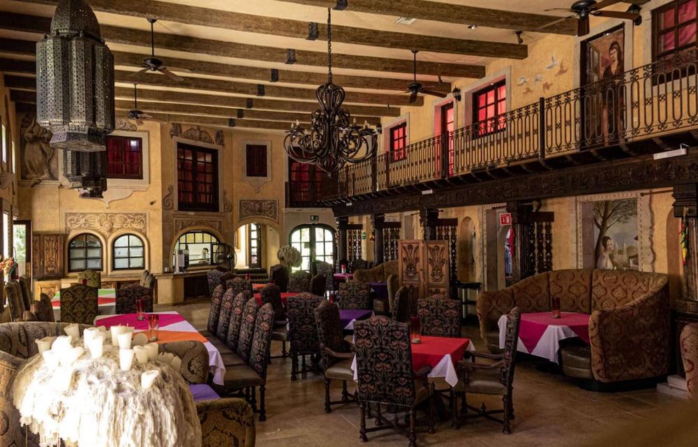 Tropicana Los Cabos, Tapestry Collection By Hilton Сан-Хосе-дель-Кабо Экстерьер фото