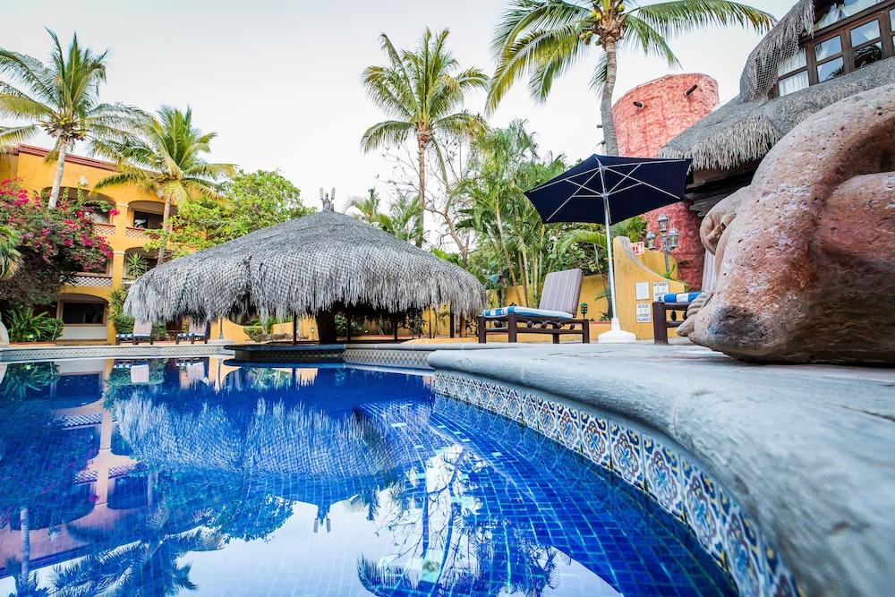 Tropicana Los Cabos, Tapestry Collection By Hilton Сан-Хосе-дель-Кабо Экстерьер фото