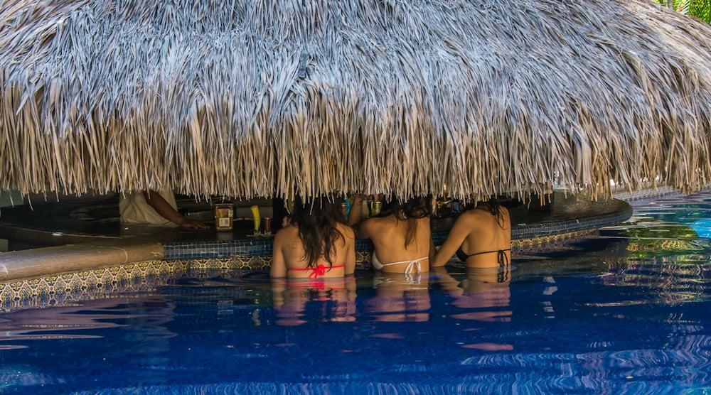 Tropicana Los Cabos, Tapestry Collection By Hilton Сан-Хосе-дель-Кабо Экстерьер фото