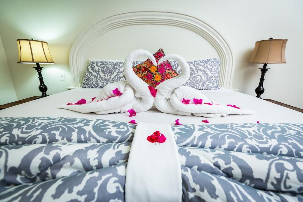 Tropicana Los Cabos, Tapestry Collection By Hilton Сан-Хосе-дель-Кабо Экстерьер фото