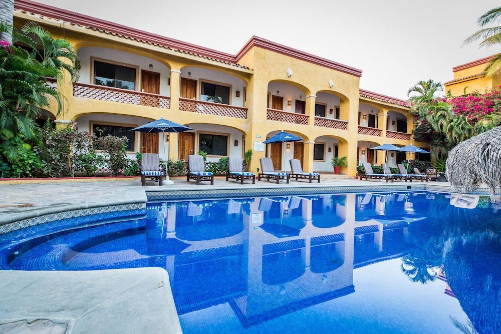 Tropicana Los Cabos, Tapestry Collection By Hilton Сан-Хосе-дель-Кабо Экстерьер фото