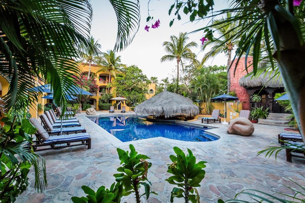 Tropicana Los Cabos, Tapestry Collection By Hilton Сан-Хосе-дель-Кабо Экстерьер фото