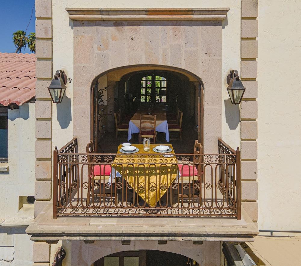 Tropicana Los Cabos, Tapestry Collection By Hilton Сан-Хосе-дель-Кабо Экстерьер фото