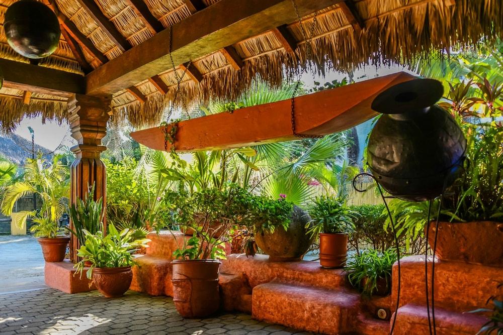Tropicana Los Cabos, Tapestry Collection By Hilton Сан-Хосе-дель-Кабо Экстерьер фото
