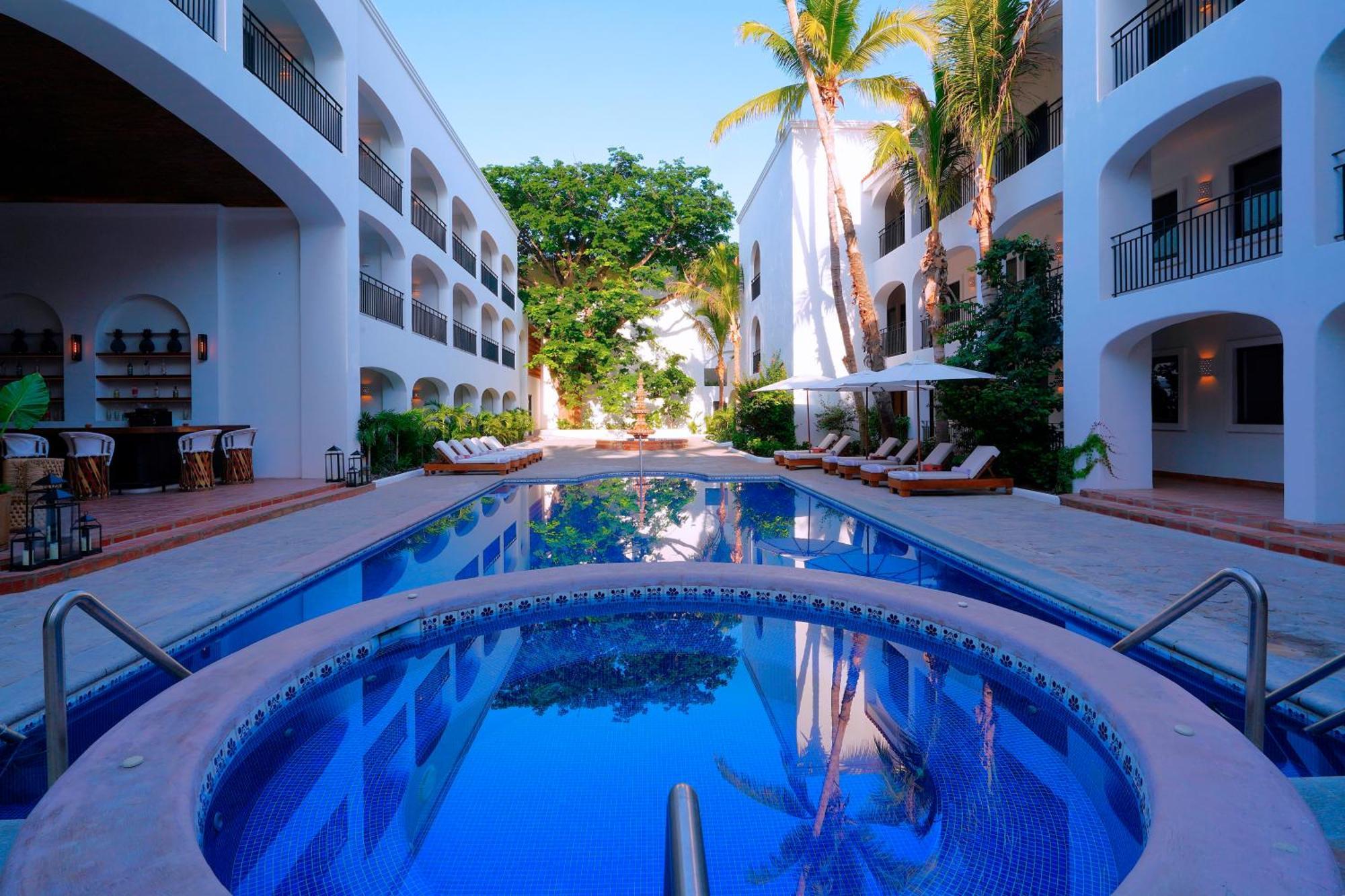 Tropicana Los Cabos, Tapestry Collection By Hilton Сан-Хосе-дель-Кабо Экстерьер фото