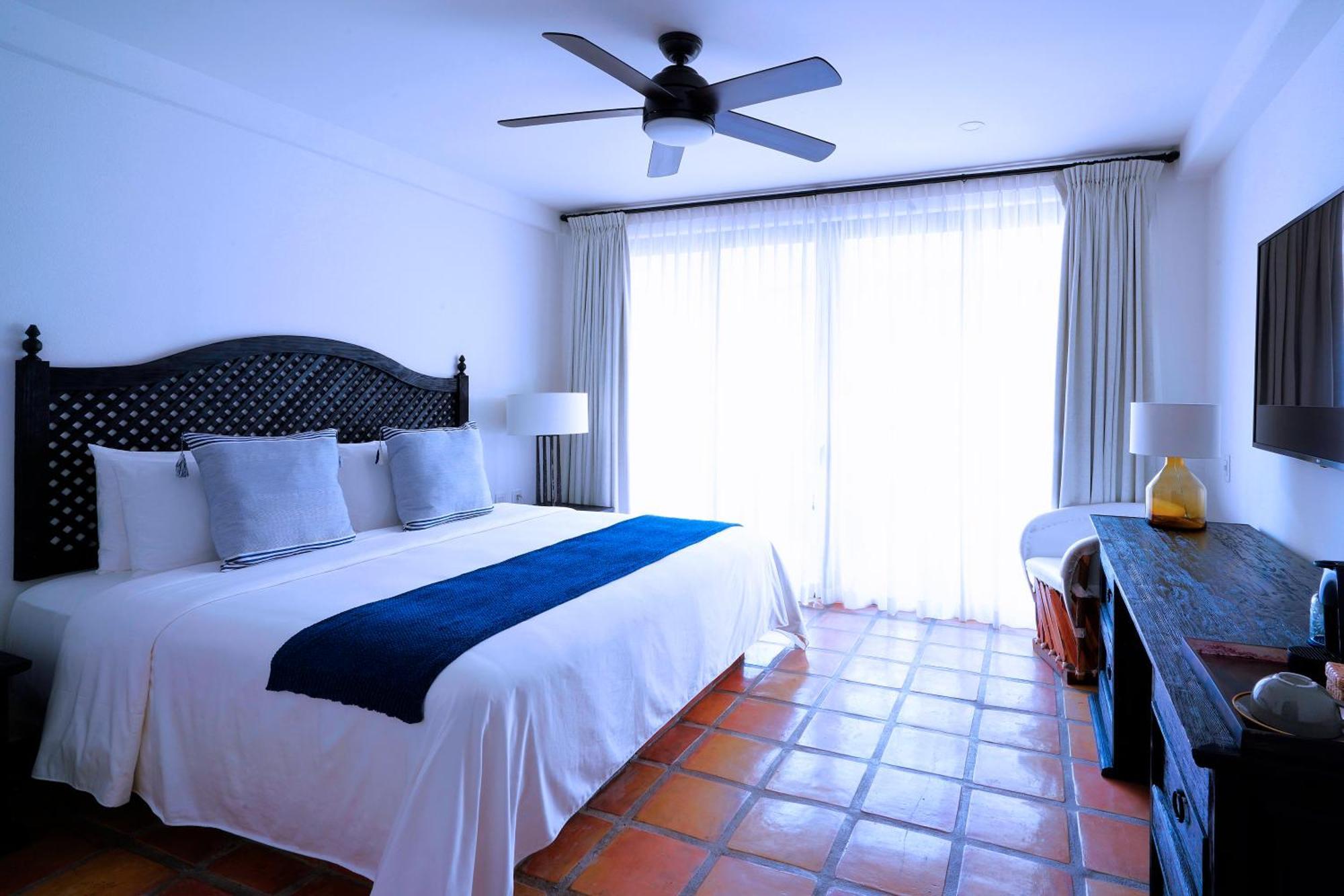 Tropicana Los Cabos, Tapestry Collection By Hilton Сан-Хосе-дель-Кабо Экстерьер фото
