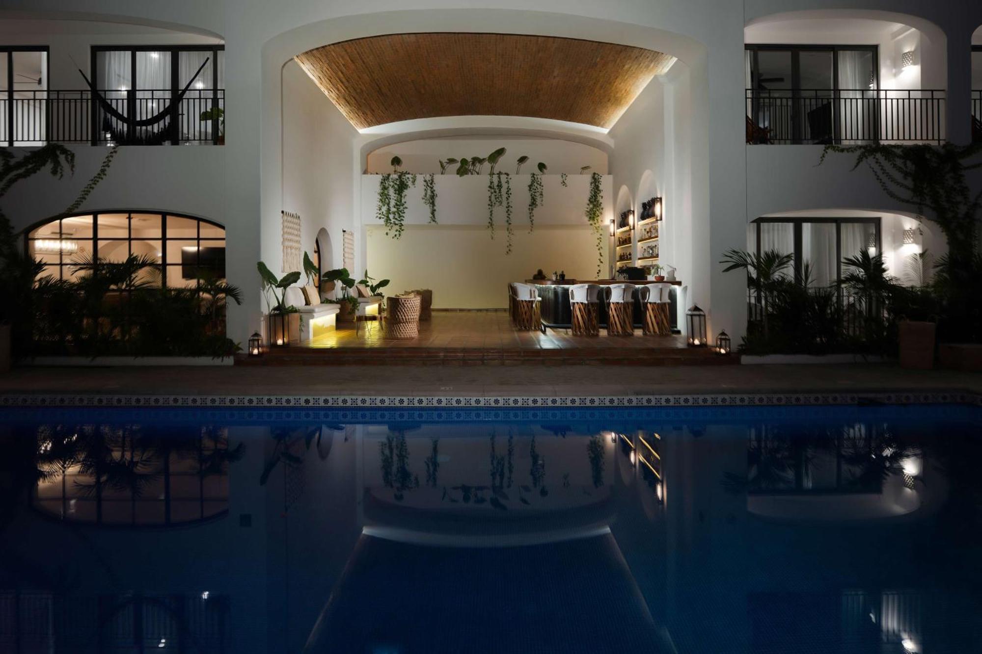 Tropicana Los Cabos, Tapestry Collection By Hilton Сан-Хосе-дель-Кабо Экстерьер фото