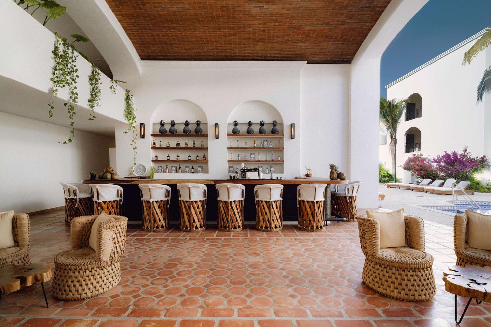 Tropicana Los Cabos, Tapestry Collection By Hilton Сан-Хосе-дель-Кабо Экстерьер фото