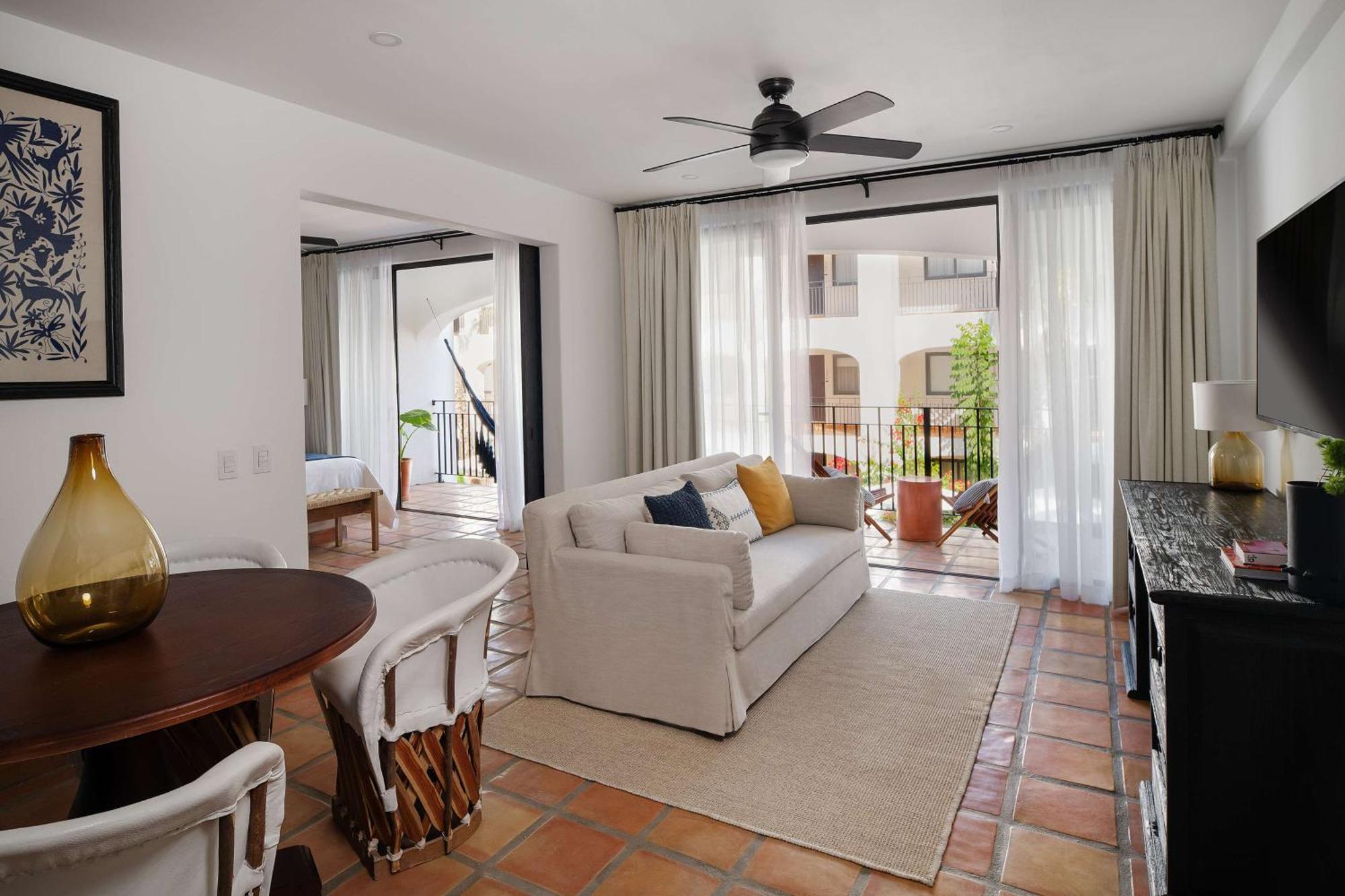 Tropicana Los Cabos, Tapestry Collection By Hilton Сан-Хосе-дель-Кабо Экстерьер фото