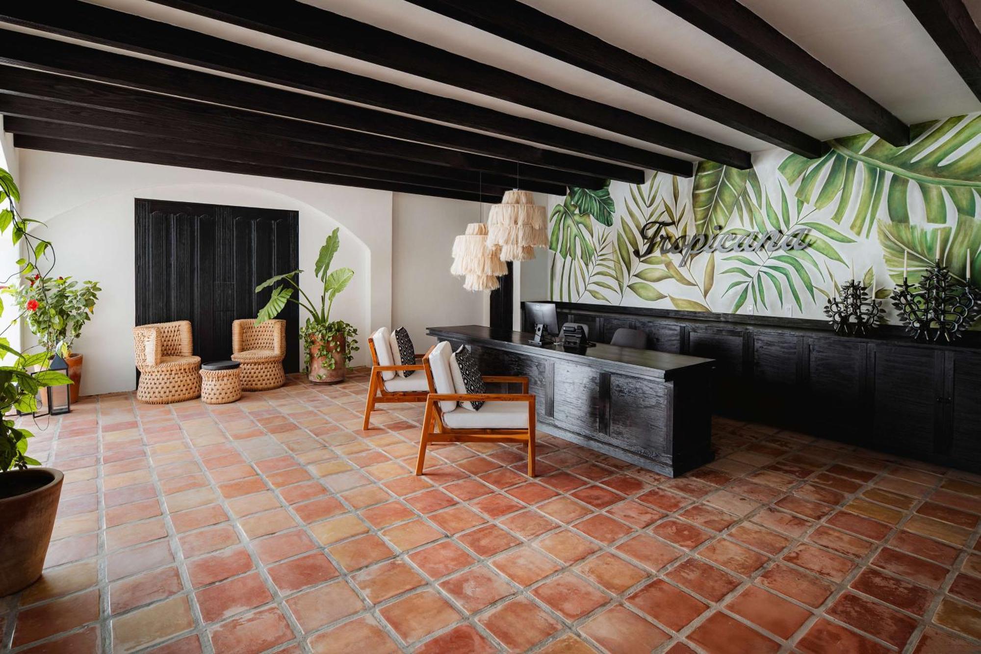 Tropicana Los Cabos, Tapestry Collection By Hilton Сан-Хосе-дель-Кабо Экстерьер фото