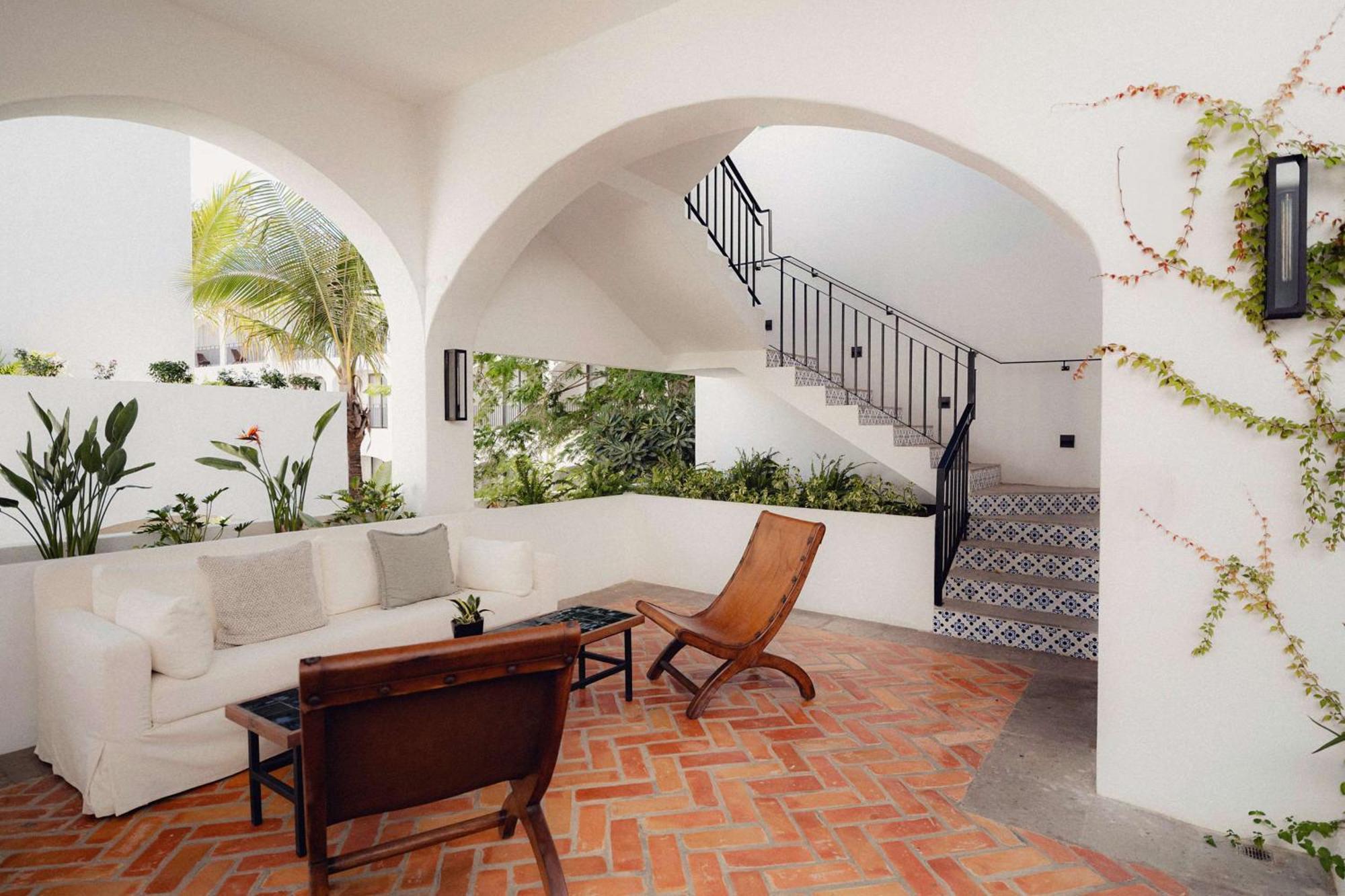 Tropicana Los Cabos, Tapestry Collection By Hilton Сан-Хосе-дель-Кабо Экстерьер фото