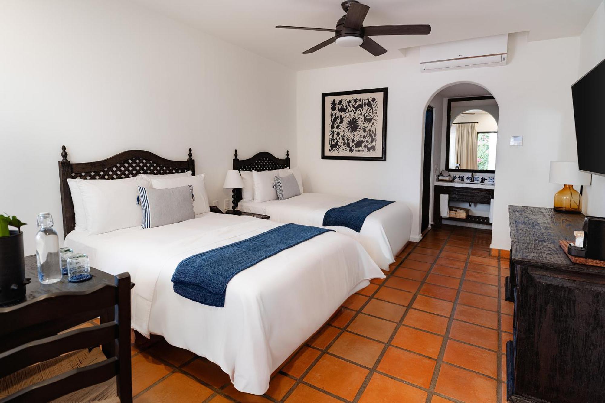 Tropicana Los Cabos, Tapestry Collection By Hilton Сан-Хосе-дель-Кабо Экстерьер фото